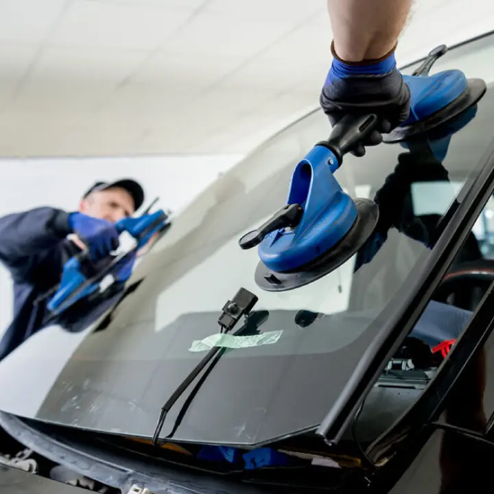 Auto Window Glass Replacement Services