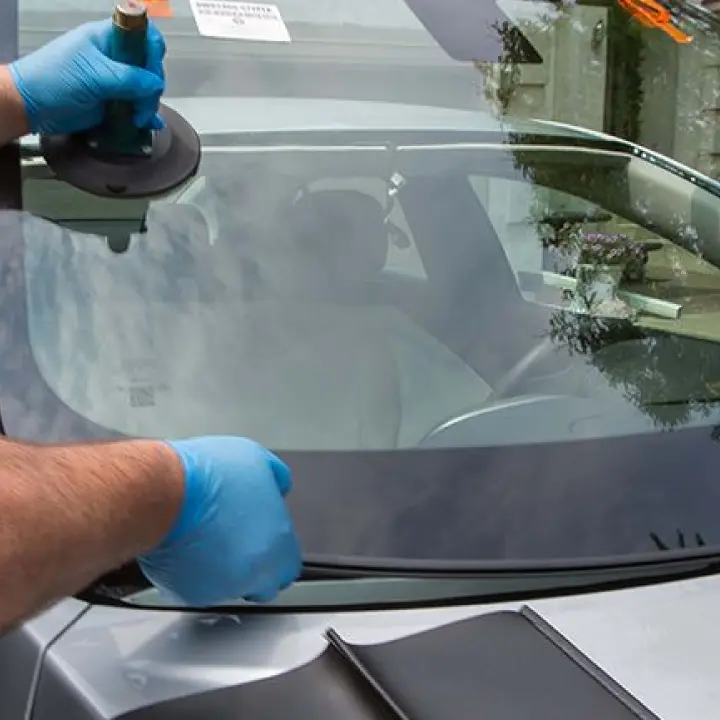 Auto Windshield Repair Services