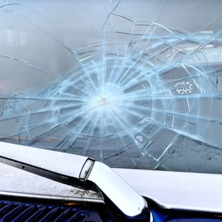 Front Windshield Crack Sealing Services