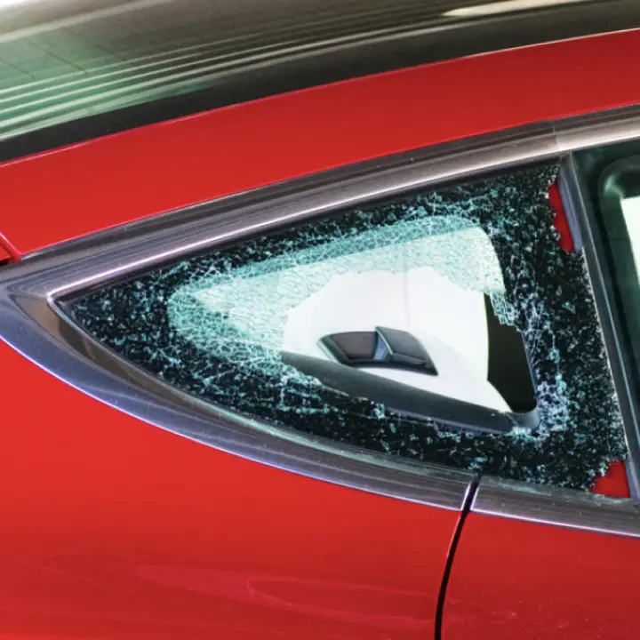 Quarter Glass Replacement Services