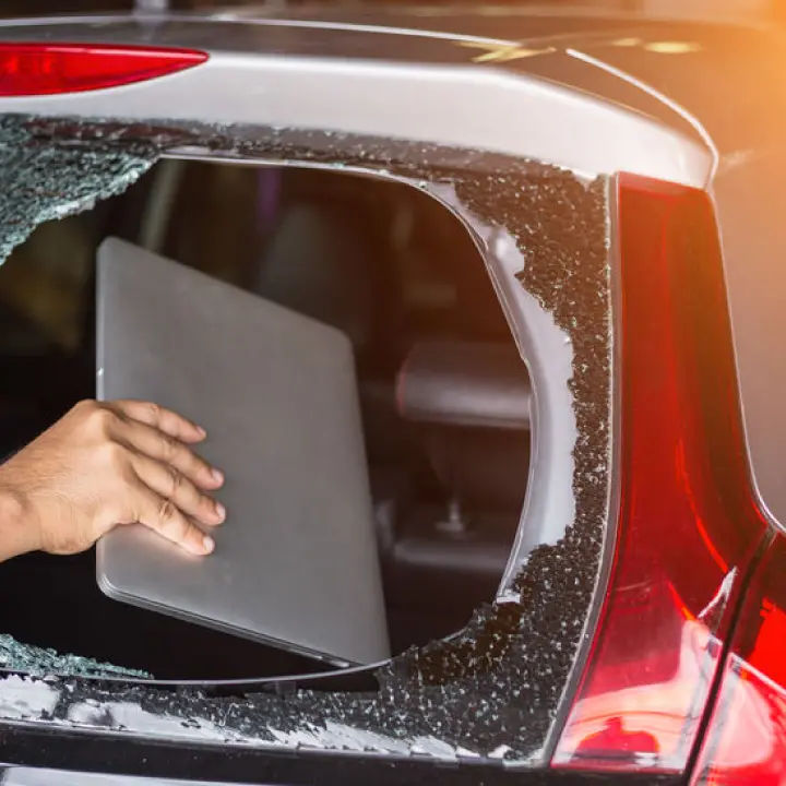 Rear Windshield Replacement Services