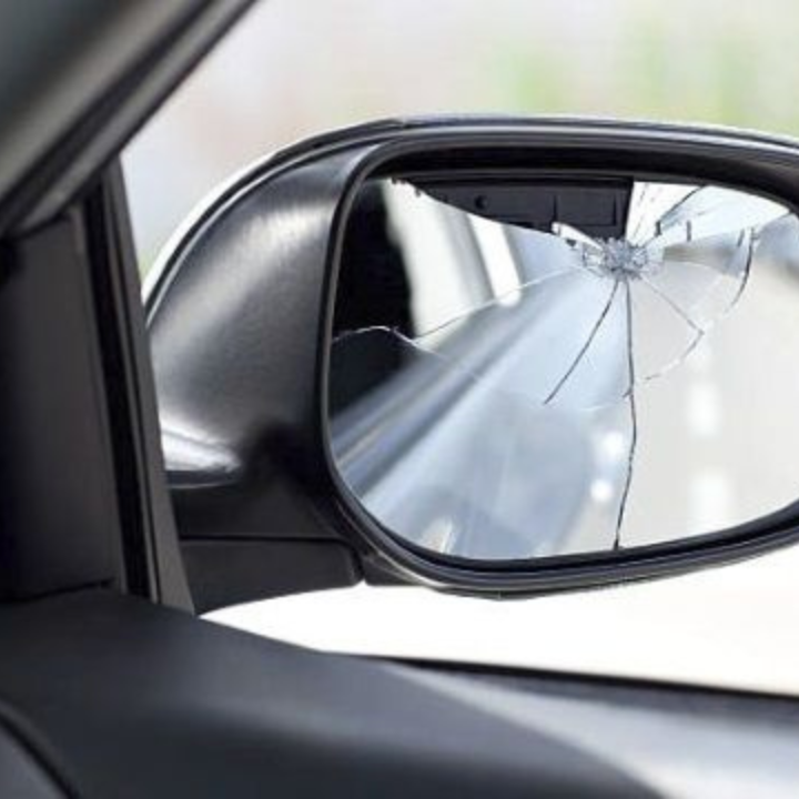 Auto Mirror Repair Services