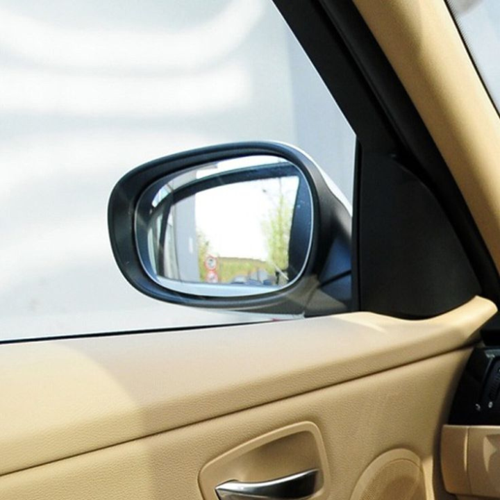 Auto Mirror Replacement Services