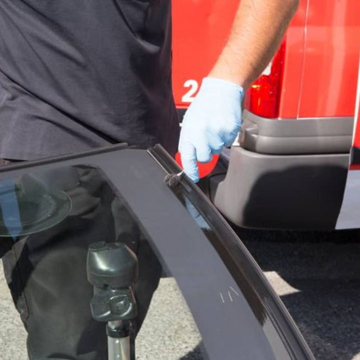 Auto Window Replacement Services
