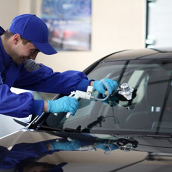 Auto Windshield Repair Services