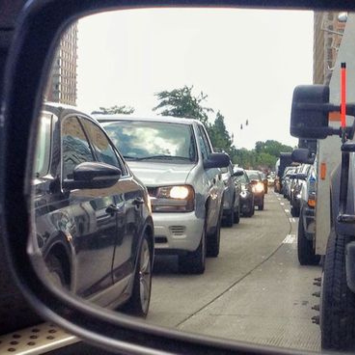 Car Mirror Adjustment Repair Services