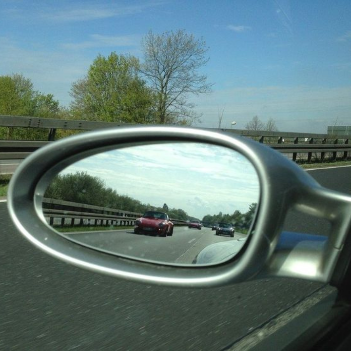 Car Side Mirror Repair Services