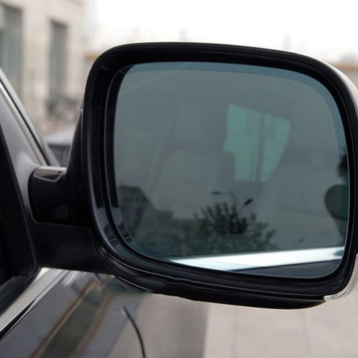 Heated Side Mirror Replacement Services