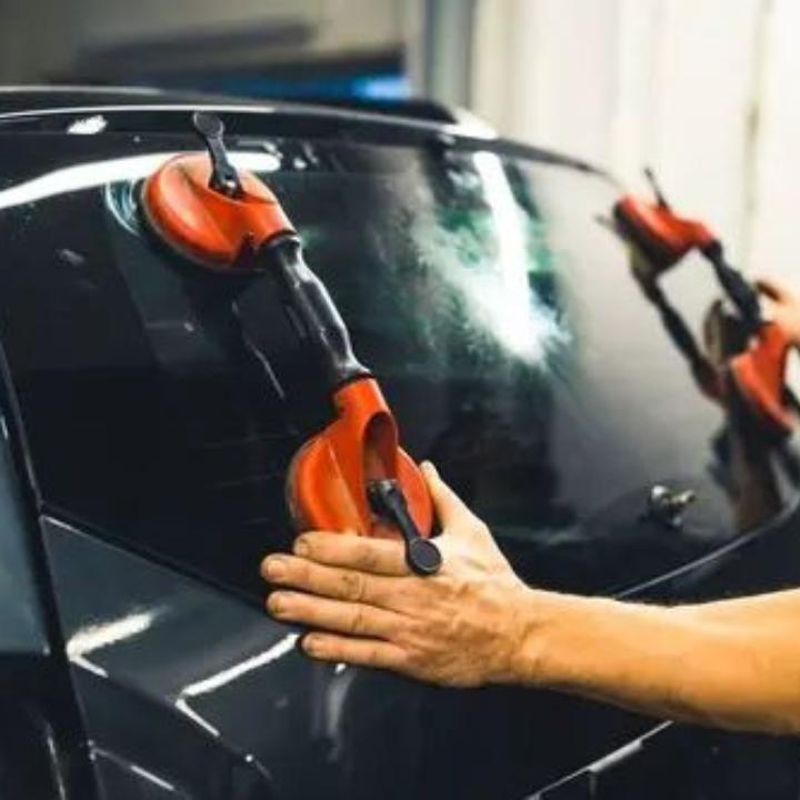 Rear Windshield Replacement Services