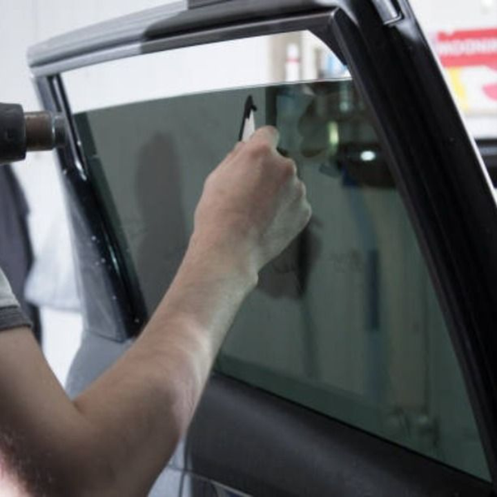 Vent Glass Replacement Services