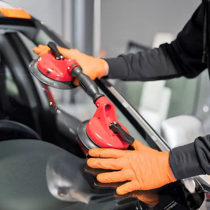 Auto Glass Windshield Replacement Services
