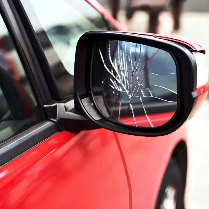 Auto Mirror Repair Services