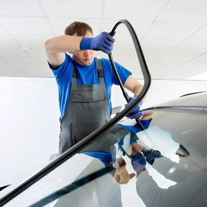 Auto Mirror Replacement Services
