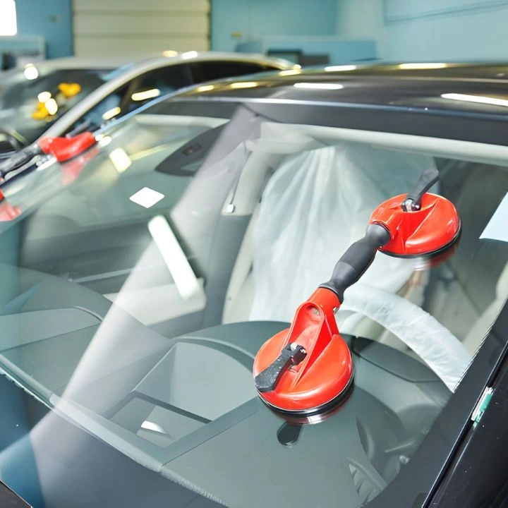 Auto Window Regulator Repair Services