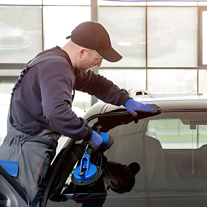 Auto Windshield Repair Services
