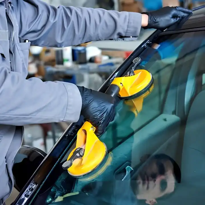 Auto Windshield Replacement Services