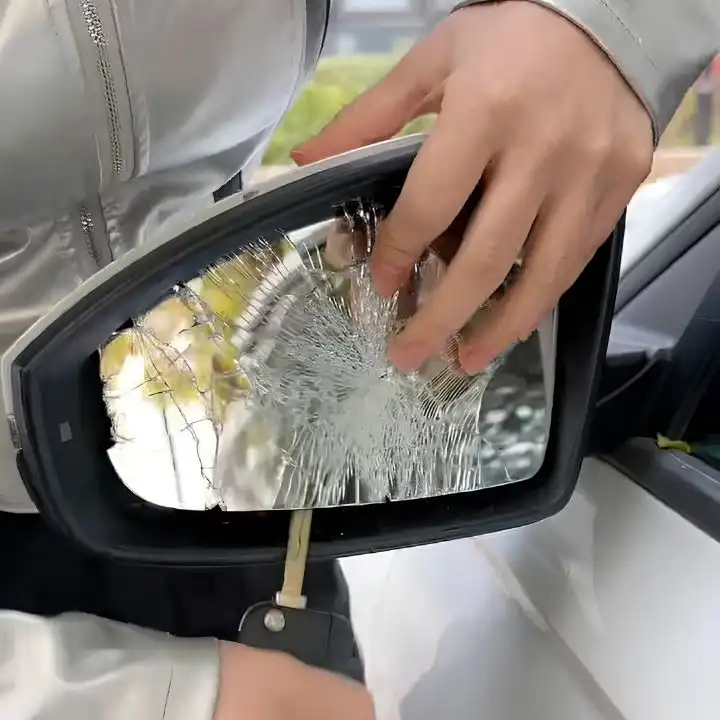 Car Side Mirror Repair Services