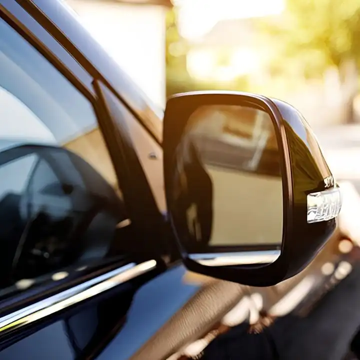 Electric Side Mirror Repair Services
