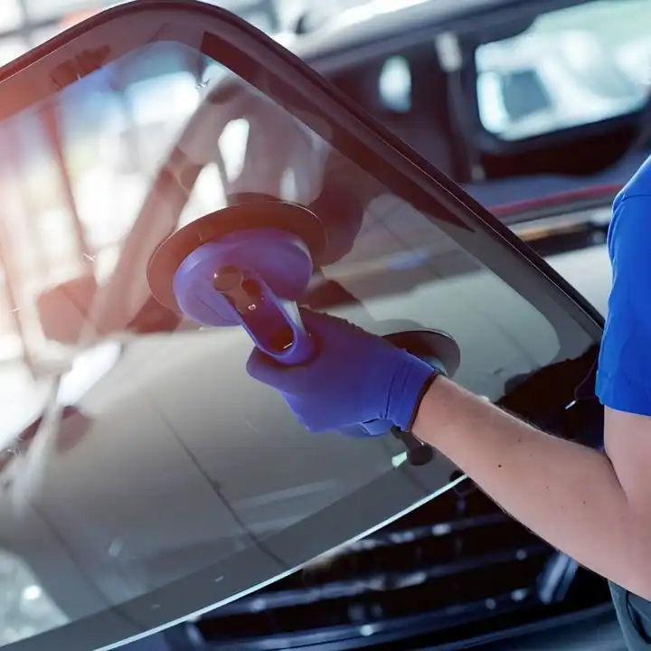 Front Windshield Replacement Services