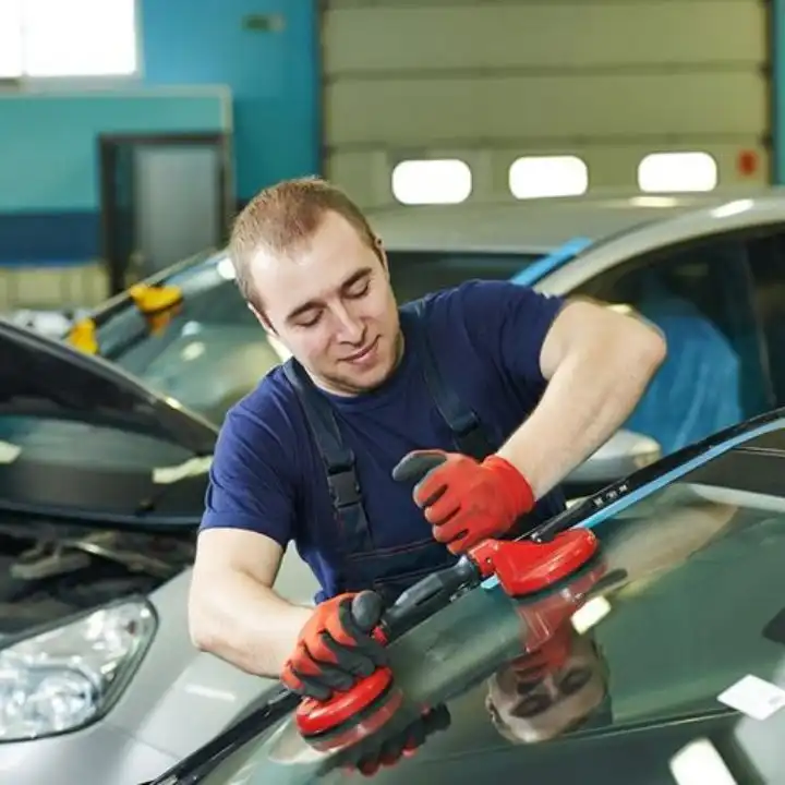 Heated Side Mirror Replacement Services