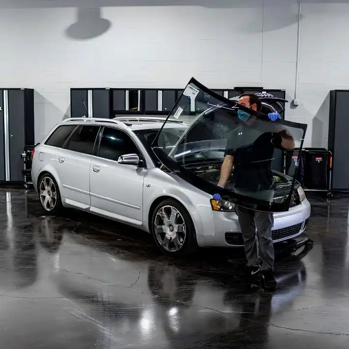 Rear Windshield Replacement Services